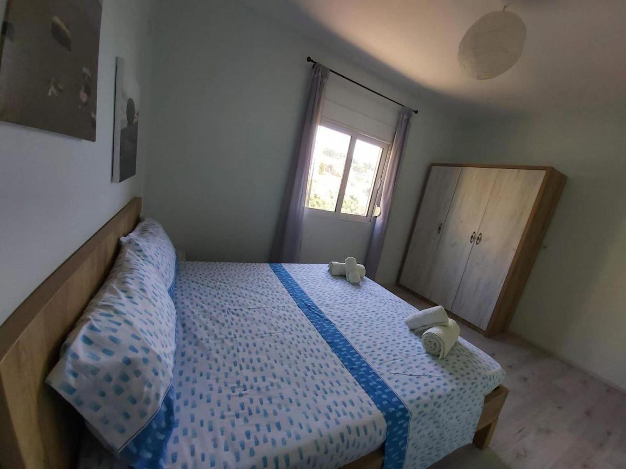 Apartmán Sunset Penthouse Sarandë Exteriér fotografie